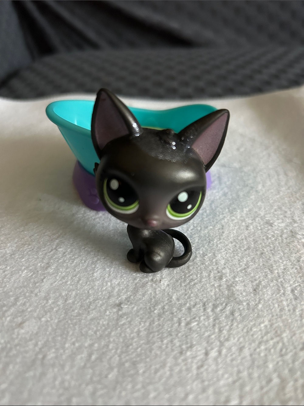 Littlest Pet Shop Lot, Assorted - Picture 2 of 8